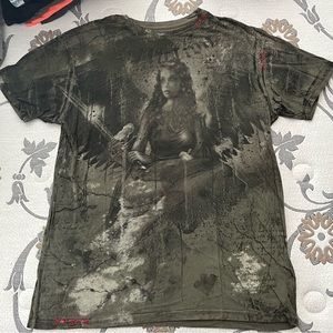 Affliction Men’s Shirt X Large